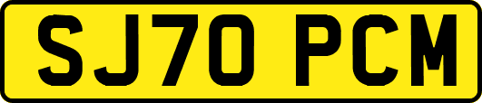 SJ70PCM