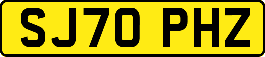 SJ70PHZ