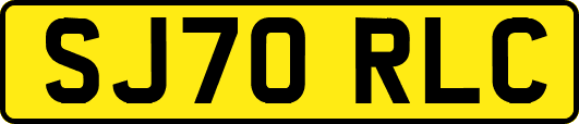 SJ70RLC