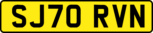 SJ70RVN