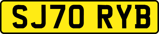 SJ70RYB