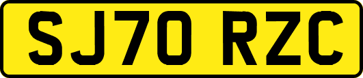 SJ70RZC