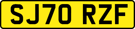 SJ70RZF