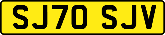 SJ70SJV