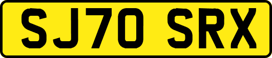 SJ70SRX