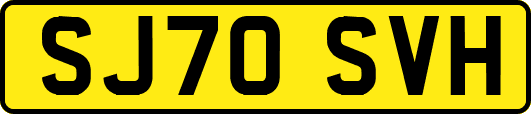 SJ70SVH