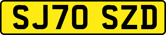 SJ70SZD