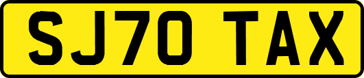 SJ70TAX