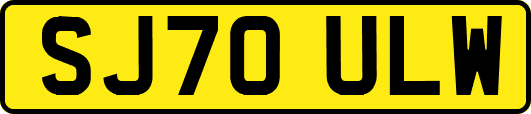 SJ70ULW