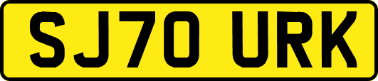SJ70URK