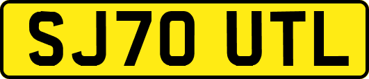 SJ70UTL