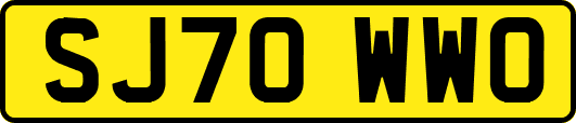 SJ70WWO