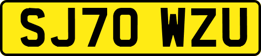 SJ70WZU