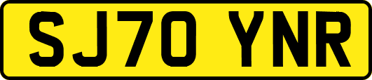 SJ70YNR