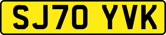 SJ70YVK