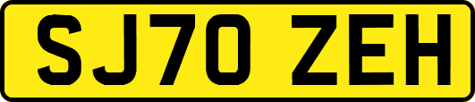 SJ70ZEH