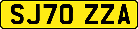 SJ70ZZA