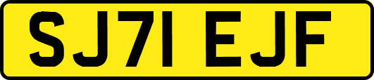 SJ71EJF