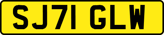 SJ71GLW
