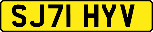 SJ71HYV