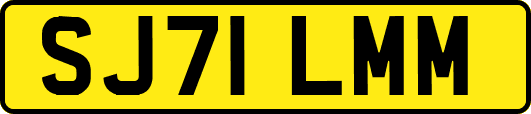 SJ71LMM