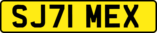 SJ71MEX