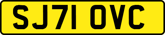 SJ71OVC