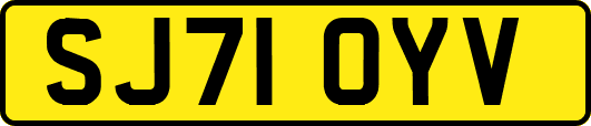SJ71OYV