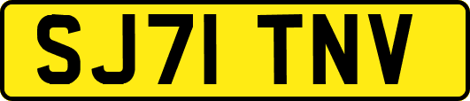 SJ71TNV