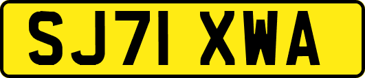 SJ71XWA