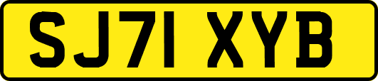 SJ71XYB