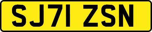 SJ71ZSN