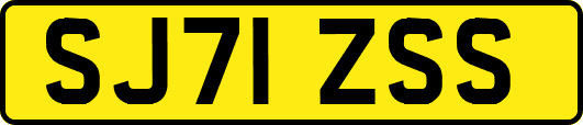 SJ71ZSS