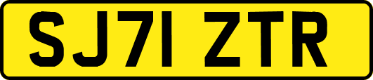 SJ71ZTR