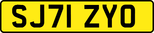 SJ71ZYO