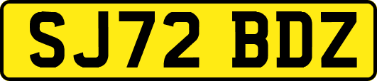 SJ72BDZ