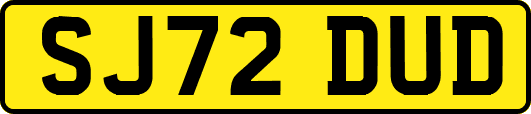SJ72DUD