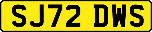 SJ72DWS