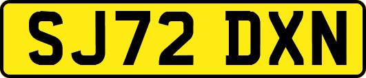 SJ72DXN
