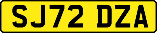 SJ72DZA