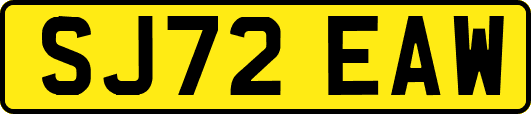 SJ72EAW
