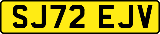 SJ72EJV