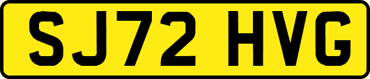 SJ72HVG