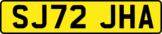 SJ72JHA