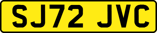 SJ72JVC