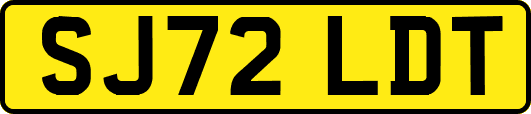 SJ72LDT