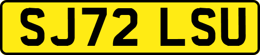 SJ72LSU