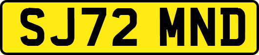 SJ72MND