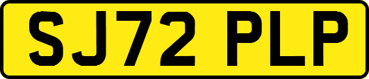 SJ72PLP