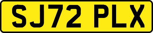 SJ72PLX